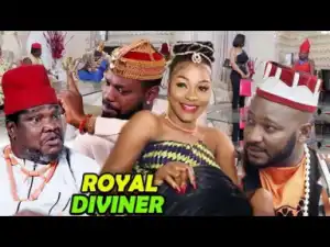 Royal Diviner Season 3&4 - 2019